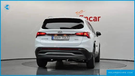 HYUNDAI SANTA FE HEV 1.6 2WD