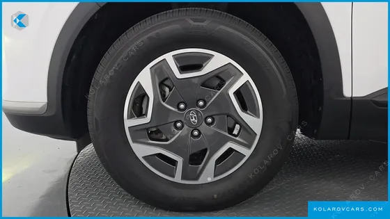 HYUNDAI SANTA FE HEV 1.6 2WD
