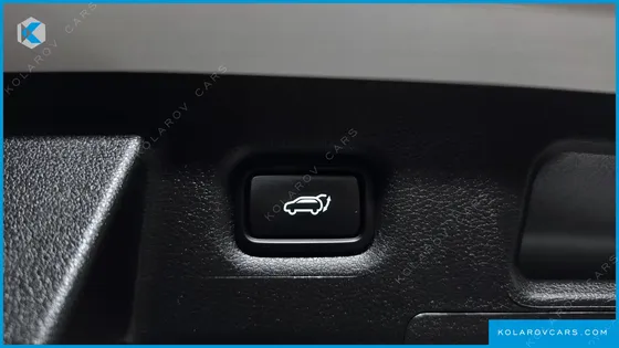 HYUNDAI SANTA FE HEV 1.6 2WD