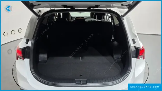 HYUNDAI SANTA FE HEV 1.6 2WD