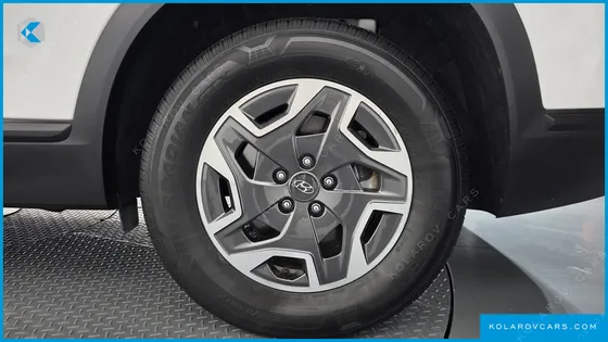 HYUNDAI SANTA FE HEV 1.6 2WD