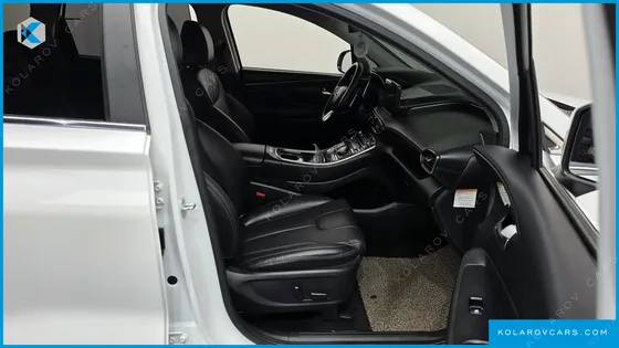 HYUNDAI SANTA FE HEV 1.6 2WD