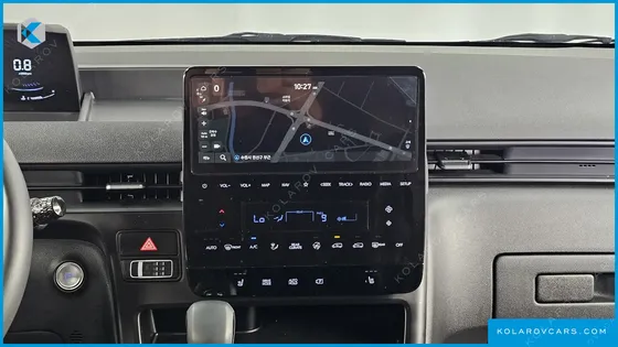 HYUNDAI STARIA 4WD TOURER 9-SEATER