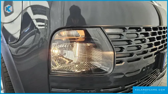 HYUNDAI STARIA 4WD TOURER 9-SEATER