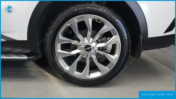 KIA SORENTO GASOLINE 2.5T 2WD