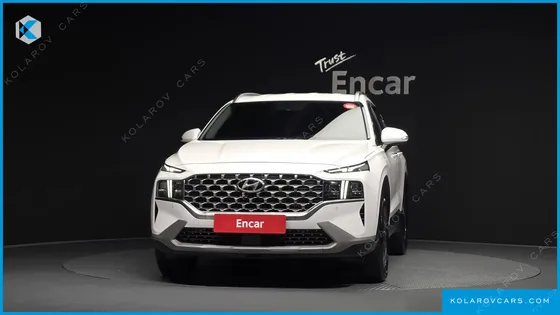HYUNDAI SANTA FE HEV 1.6 2WD