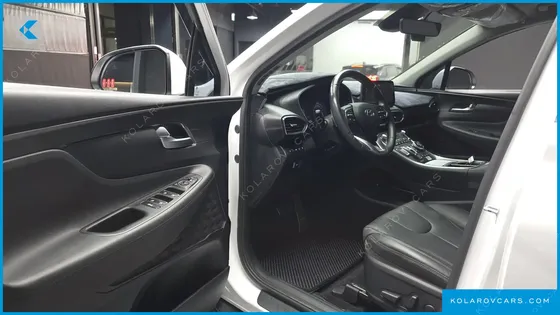 HYUNDAI SANTA FE HEV 1.6 2WD
