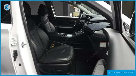 HYUNDAI SANTA FE HEV 1.6 2WD