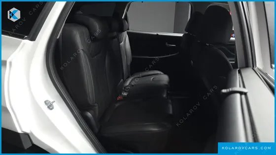 HYUNDAI SANTA FE HEV 1.6 2WD