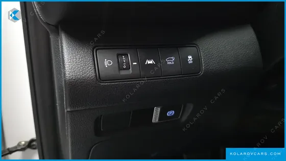 HYUNDAI SANTA FE HEV 1.6 2WD