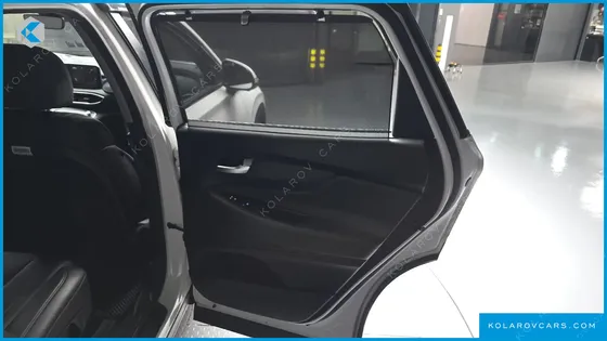 HYUNDAI SANTA FE HEV 1.6 2WD