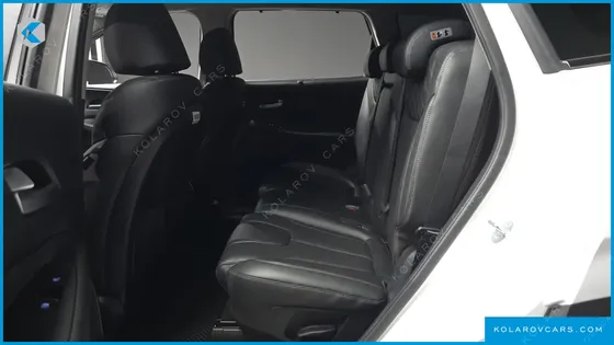 HYUNDAI SANTA FE HEV 1.6 2WD