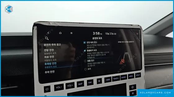 HYUNDAI STARIA TOURER 11-SEATER