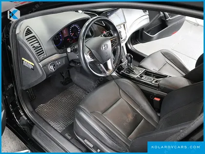 HYUNDAI I40 1.7 VGT