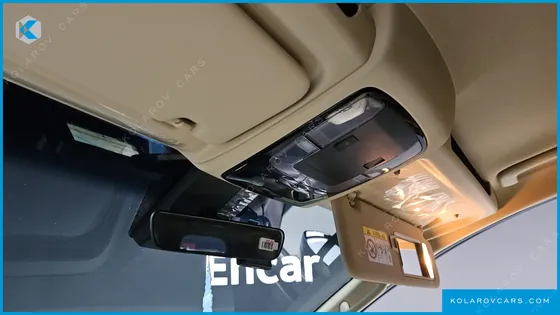 HYUNDAI STARIA CARGO 3-SEATER
