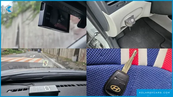 HYUNDAI VERNA 1.4 DOHC DELUXE