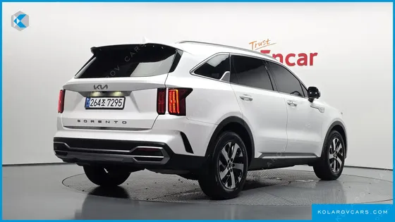KIA SORENTO DIESEL 2.2 2WD