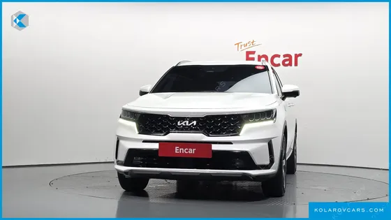 KIA SORENTO DIESEL 2.2 2WD