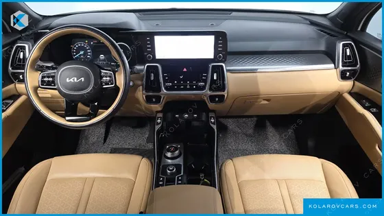 KIA SORENTO DIESEL 2.2 2WD
