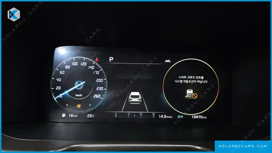 KIA SORENTO DIESEL 2.2 2WD
