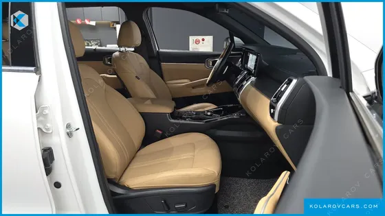 KIA SORENTO DIESEL 2.2 2WD