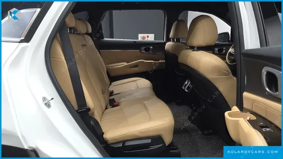 KIA SORENTO DIESEL 2.2 2WD