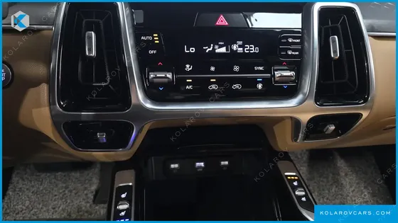 KIA SORENTO DIESEL 2.2 2WD