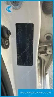 HYUNDAI VERNA 1.4 DOHC PREMIER