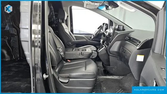 HYUNDAI STARIA HEV 1.6 CARGO 3-SEATER
