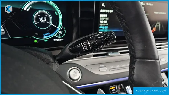HYUNDAI GRANDEUR LE BLANC