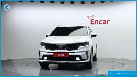 KIA SORENTO DIESEL 2.2 4WD