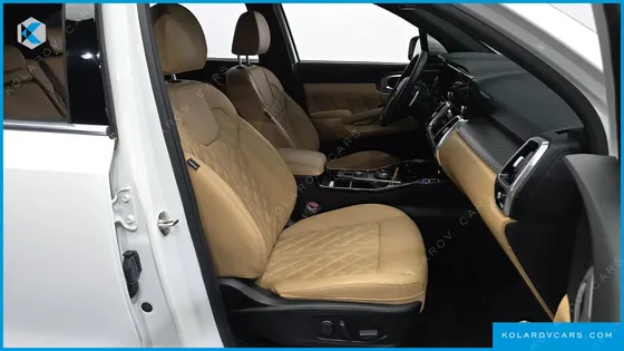 KIA SORENTO DIESEL 2.2 4WD
