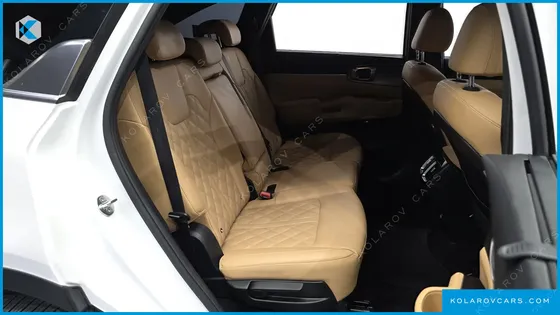 KIA SORENTO DIESEL 2.2 4WD