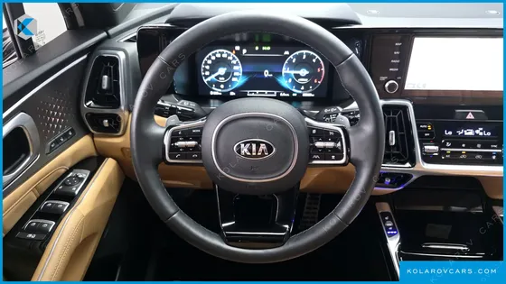 KIA SORENTO DIESEL 2.2 4WD