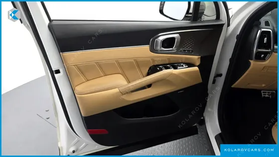 KIA SORENTO DIESEL 2.2 4WD