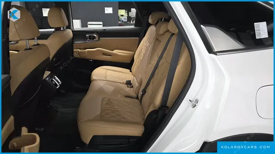 KIA SORENTO DIESEL 2.2 4WD