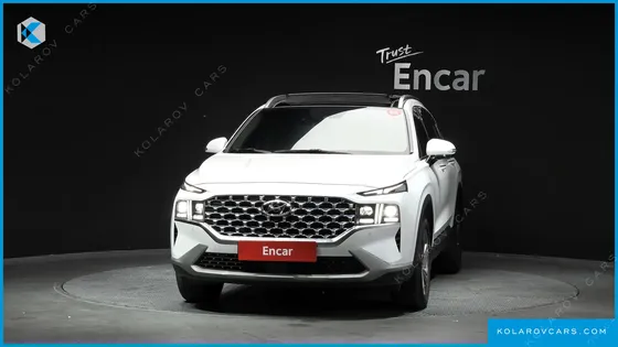 HYUNDAI SANTA FE DIESEL 2.2 2WD