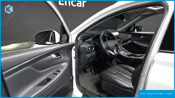 HYUNDAI SANTA FE DIESEL 2.2 2WD