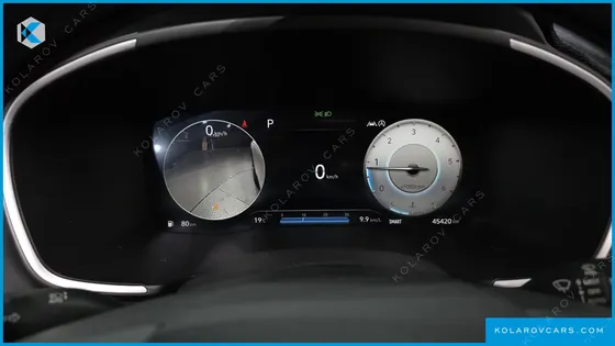 HYUNDAI SANTA FE DIESEL 2.2 2WD