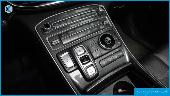 HYUNDAI SANTA FE DIESEL 2.2 2WD