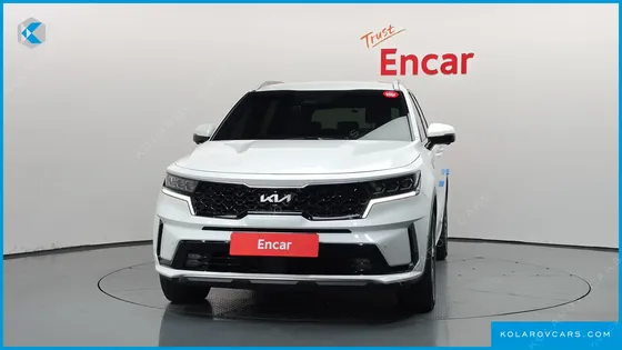 KIA SORENTO HEV 1.6 4WD
