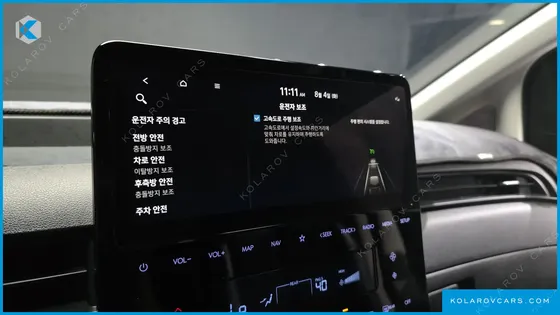 HYUNDAI STARIA 4WD TOURER 9-SEATER