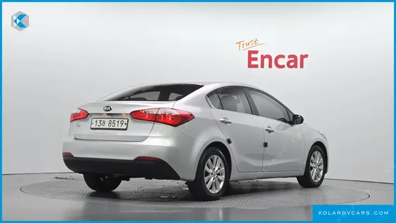 KIA K3 TRENDY