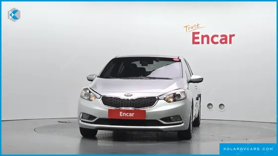 KIA K3 TRENDY