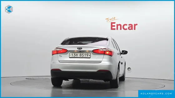 KIA K3 TRENDY
