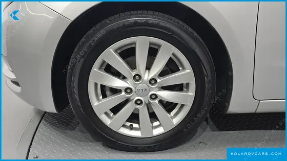 KIA K3 TRENDY