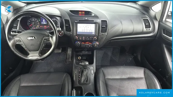 KIA K3 TRENDY