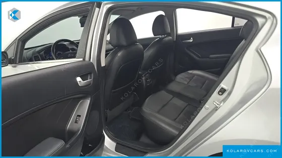 KIA K3 TRENDY