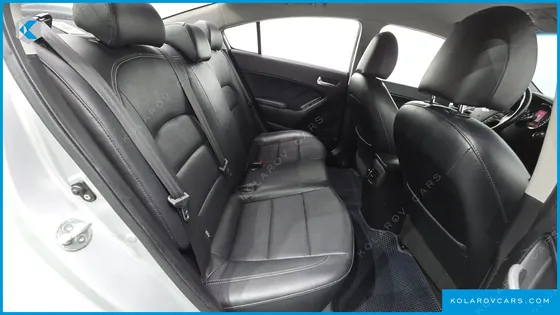 KIA K3 TRENDY
