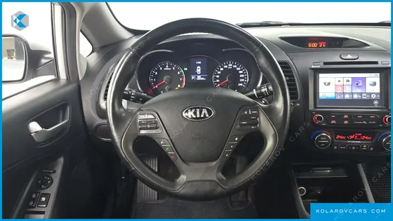 KIA K3 TRENDY
